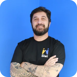Carlos Corrêa